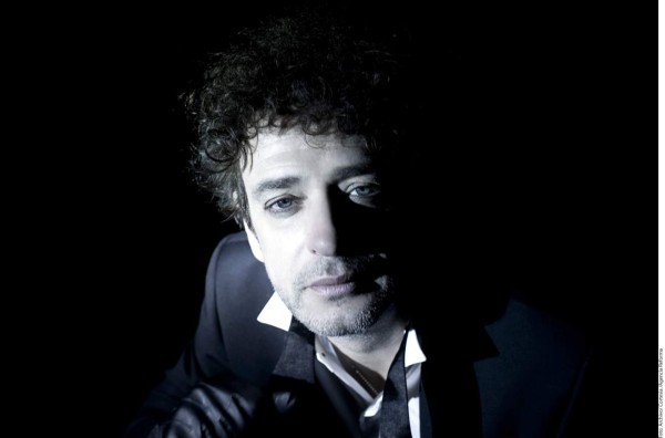 Gustavo Cerati sufrió antes de caer en coma